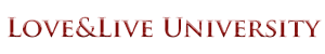 Love And Live University
